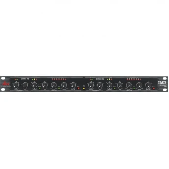 Гейты DBX 266XL 02061