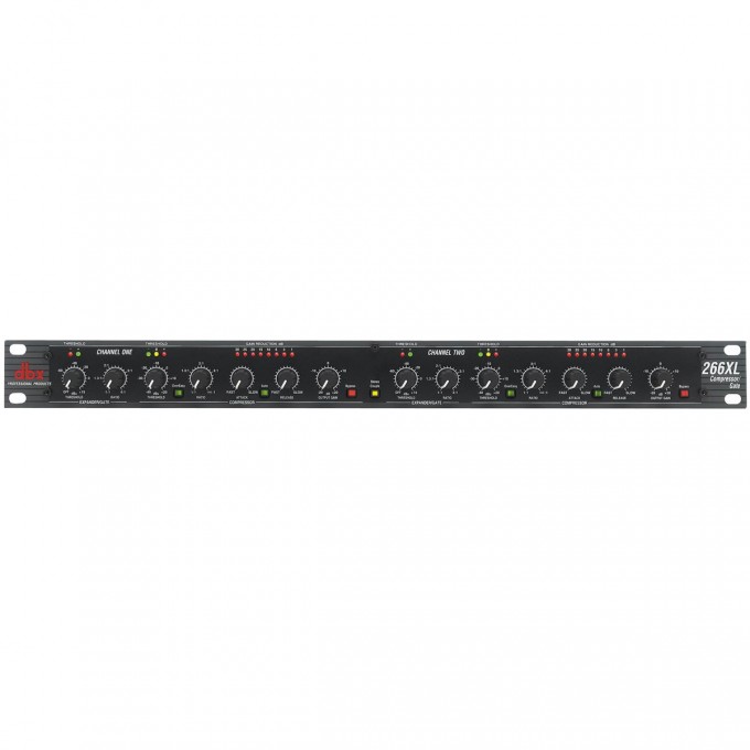 Гейты DBX 266XL 02061