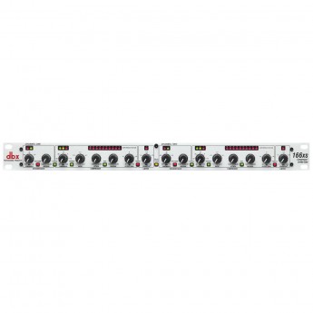 Гейты DBX 166XS 02062