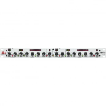 Гейты DBX 166XS 02062