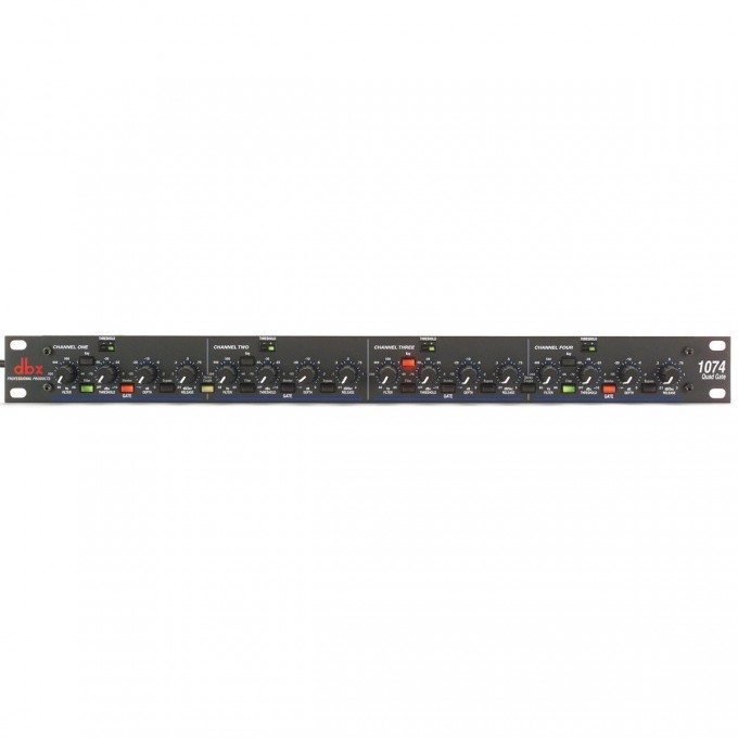 Гейты DBX 1074 02063