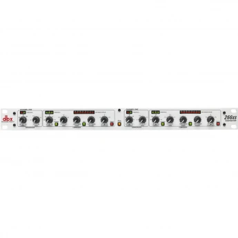 Гейты DBX 266XS 02065