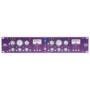 Динамическая обработка DBX 162SL 02066 Динамическая обработка DBX 162SL 02066