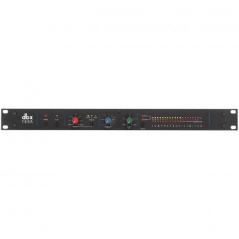 Динамическая обработка DBX 160AD 02068