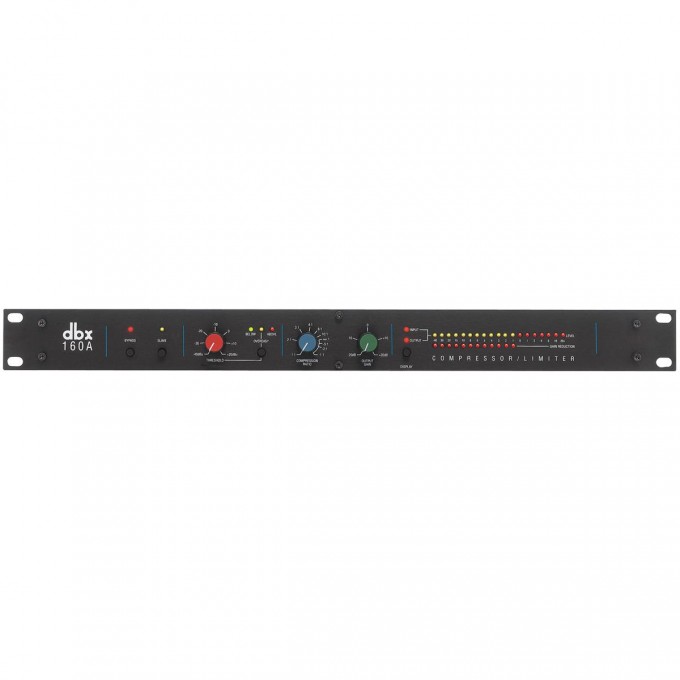 Динамическая обработка DBX 160AD 02068