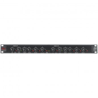 Кроссоверы DBX 234 02071