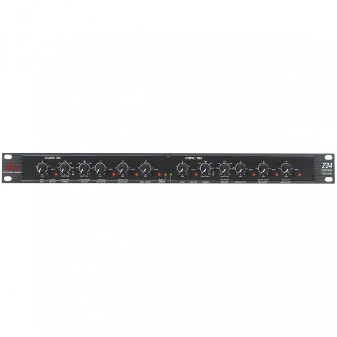 Кроссоверы DBX 234 02071