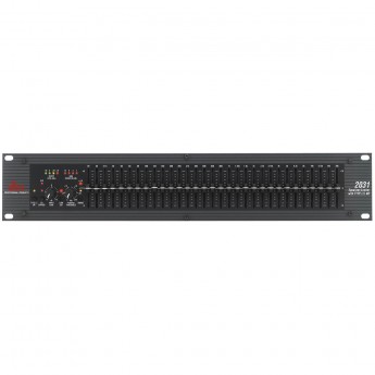 Эквалайзер DBX 2031 02080 Эквалайзер DBX 2031 02080
