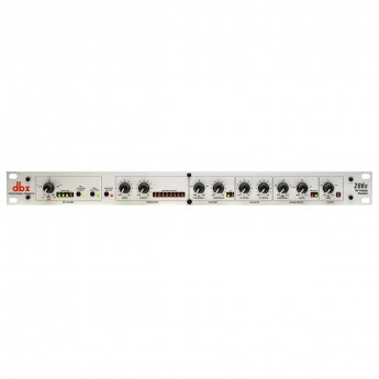 Комбинированный прибор DBX 286S 09051