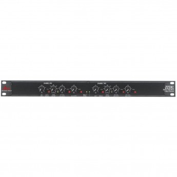 Кроссоверы DBX 223XSV 09056