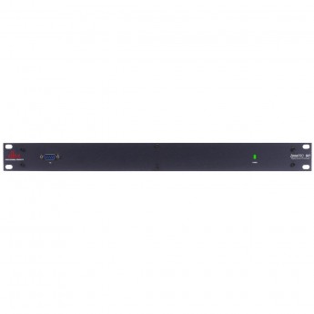 Динамическая обработка DBX 641 09359 Динамическая обработка DBX 641 09359