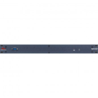 Динамическая обработка DBX 641m 09360 Динамическая обработка DBX 641m 09360