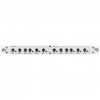 Кроссоверы DBX 234S 09366