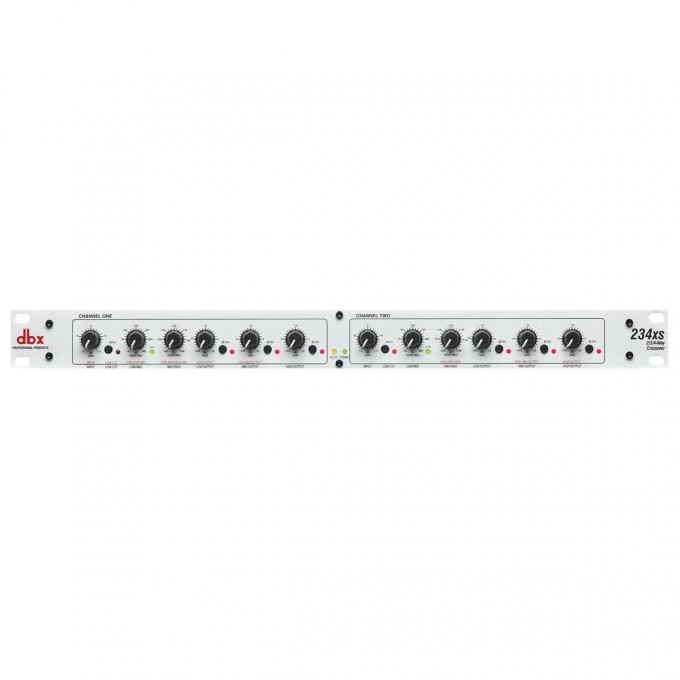 Кроссоверы DBX 234XS 09368