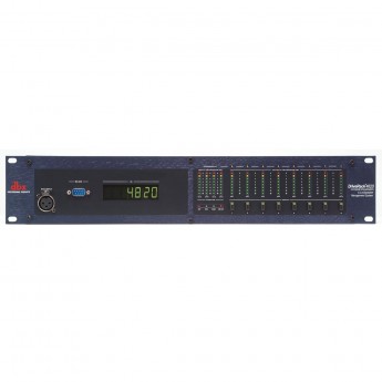 Процессоры DBX DriveRack 4820 09370