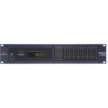 Процессоры DBX DriveRack 4820 09370