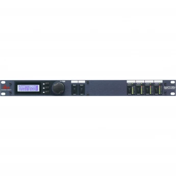 Процессоры эффектов DBX 640 15832