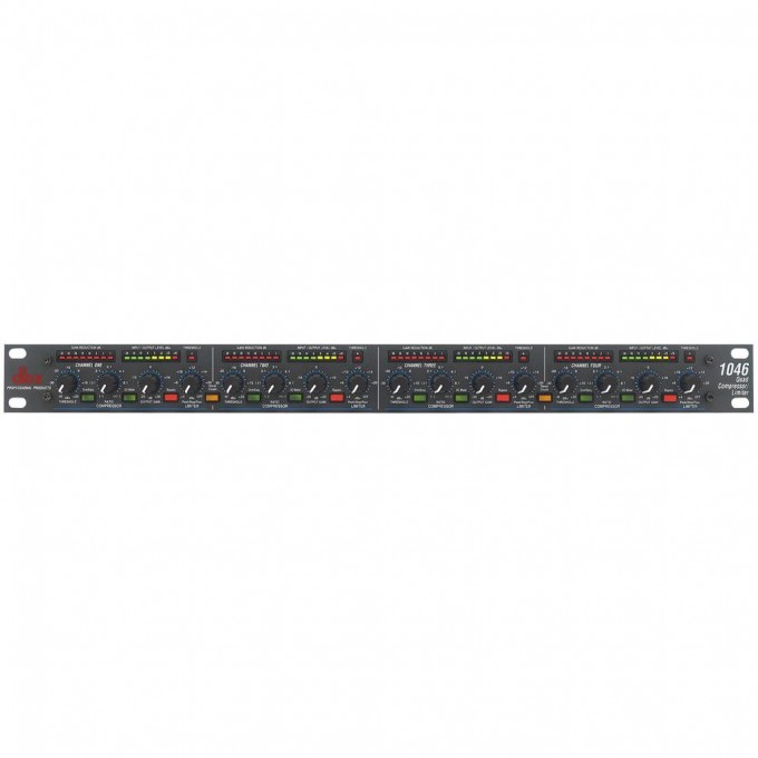 Динамическая обработка DBX 1046 24026