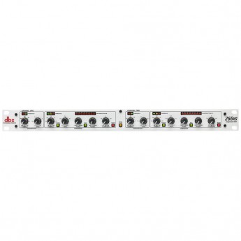 Гейты DBX 266XSV 24032