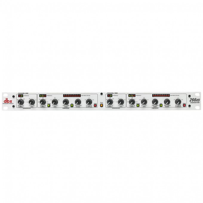 Гейты DBX 266XSV 24032