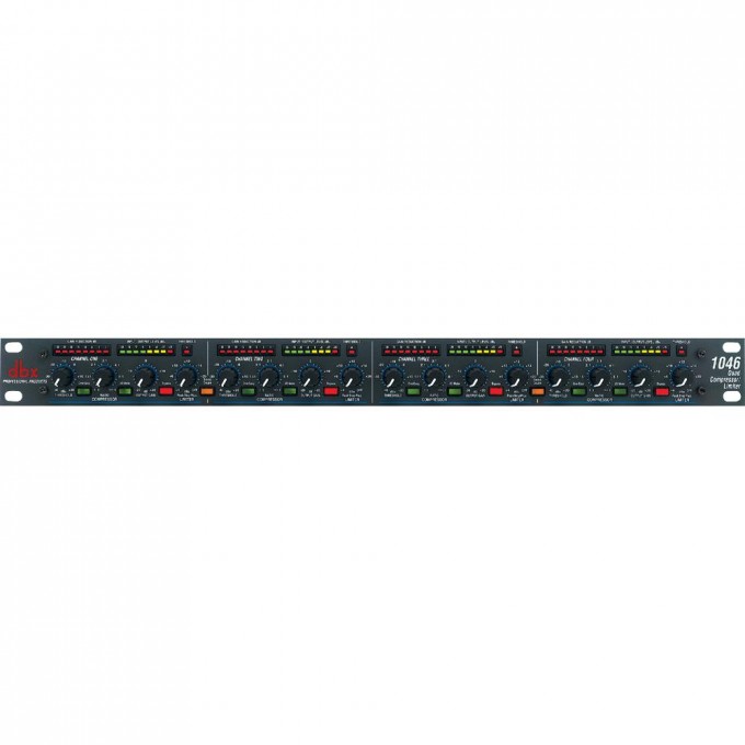 Динамическая обработка DBX 1046-EU 36794